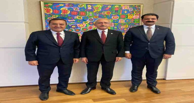 Kılıçdaroğlu’na Konak raporu