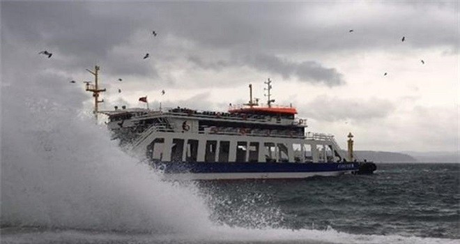 Baykuş seferleri bu gece başlıyor...