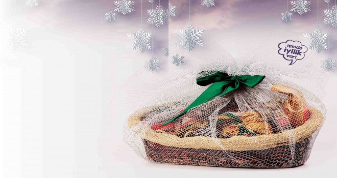 Bu yeni yıl hediyeleri size iyilik ve uğur getirecek