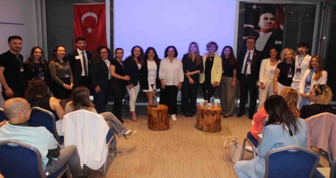 İzmir'de ''İlham ve İyilik Buluşması''