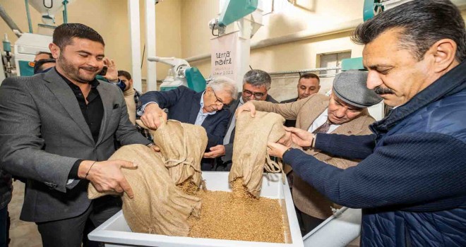 Gastronominin kalbi İzmir'de atacak