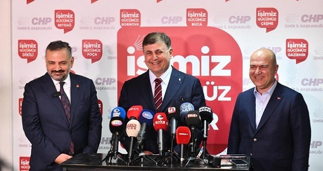 Cemil Tugay'dan ilk açıklama...