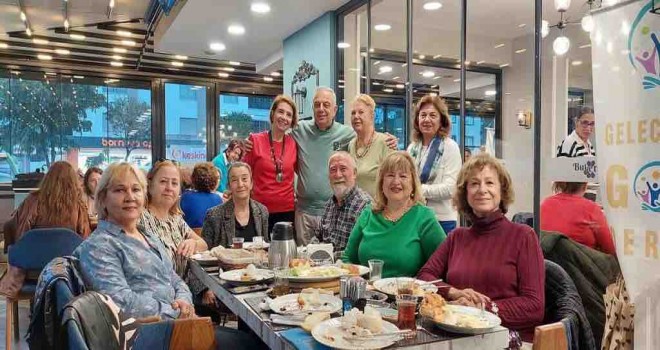 Geleceğim Ol Derneği burs çıtasını yükseltecek