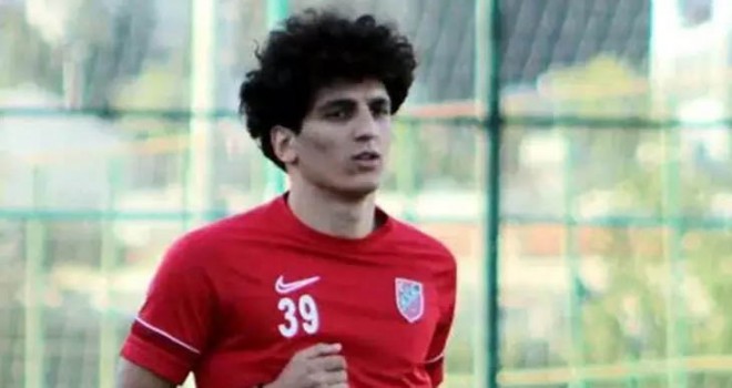 Karşıyaka'da Kerem dönmüyor, Taha dönecek