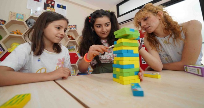 Sarnıç Toplum Merkezi yola çıkıyor