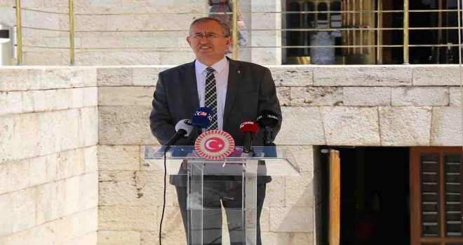 CHP’li Sertel: İstibdat döneminin sonu geldi, ilk seçimde gidecekler