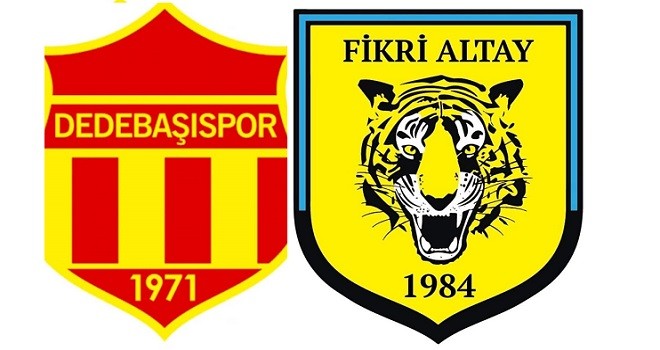 Fikri Altay ve Dedebaşı ligden düştü