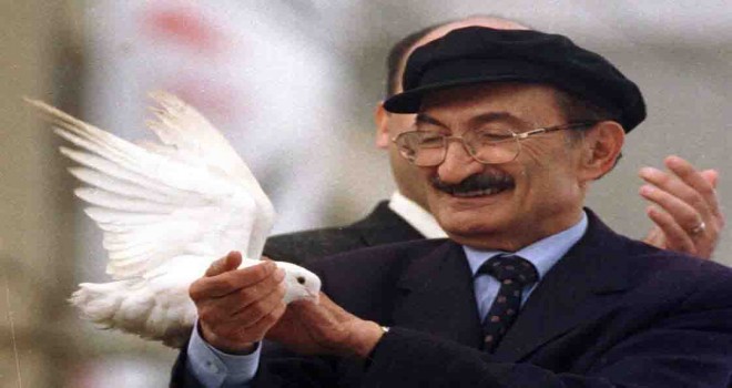 Ecevit’in adı ve düşünceleri yaşatılacak