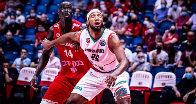 Pınar Karşıyaka'da ayrılık...