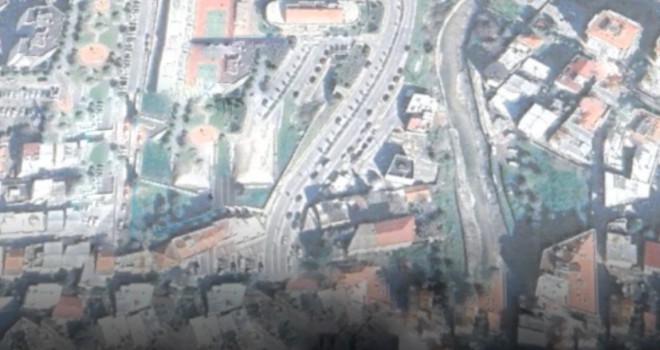 Karşıyaka'ya aile sağlık merkezi geliyor...