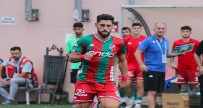 Enes Nalbantoğlu serbest kaldı...