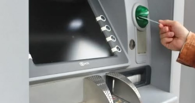 Karşıyaka'daki ATM dolandırıcılığı sonuçlandı...