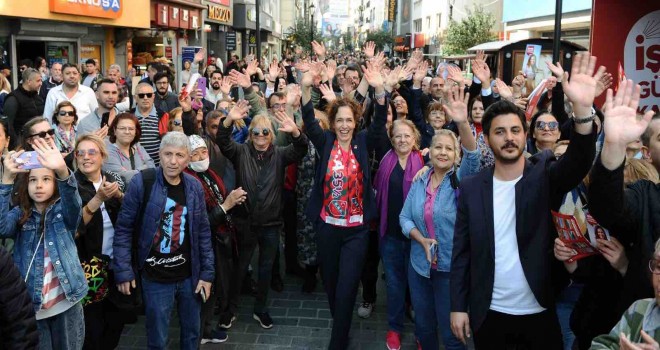 Karşıyaka Hıdırellez’i coşkuyla kutlayacak