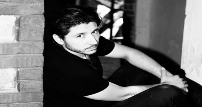 LÜBİFEST’TE Karşıyakalı Ilgaz Bulut rüzgarı