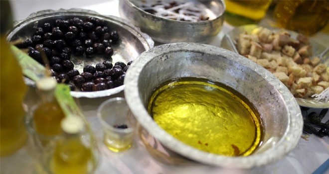 Olivtech’in tadı damaklarda kalacak