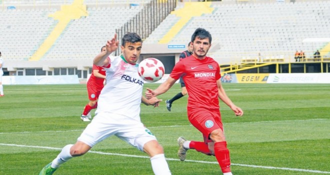 Karşıyaka, Doğukan'ı riske etmeyecek