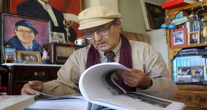 İzmirli casus Gavur Mümin’in gizli yaşamı yayınlandı