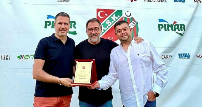 Ergüllü, yönetimin kararını bekleyecek