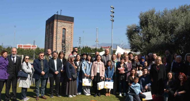 11.İsmail Sivri Çocuk Öyküleri Yarışması'nda ödüller sahiplerini buldu