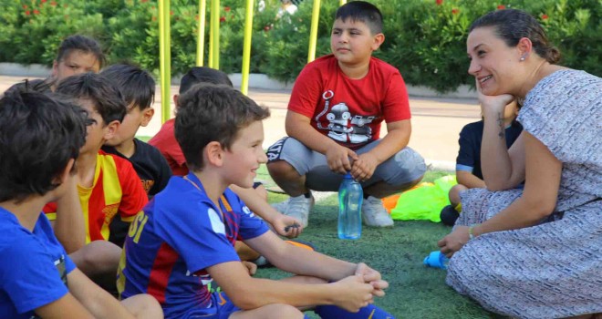 Efes Selçuk'ta şimdi hareket zamanı
