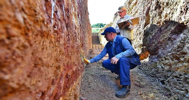 İzmir’de olası afetler önceden bilinecek