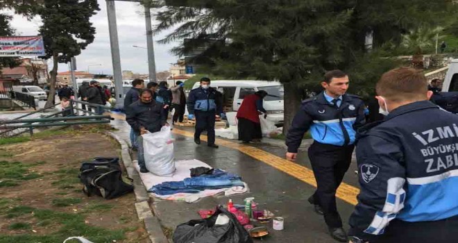 İzmir’de bit pazarlarına izin yok