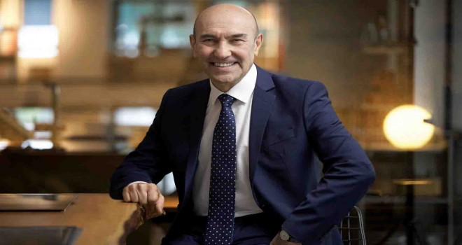 Başkan Soyer: Gelin İzmir’in her köşesini kültürle buluşturalım