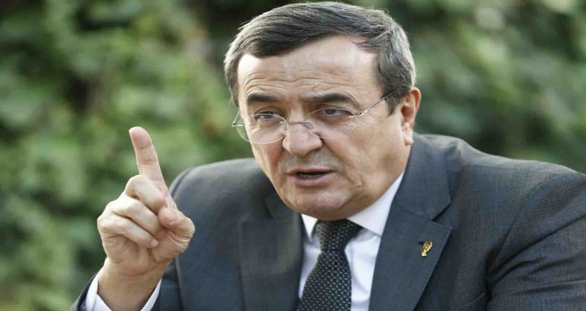 Kıyı Ege Belediyeler Birliği Başkanı Batur'dan müsilaj çıkışı