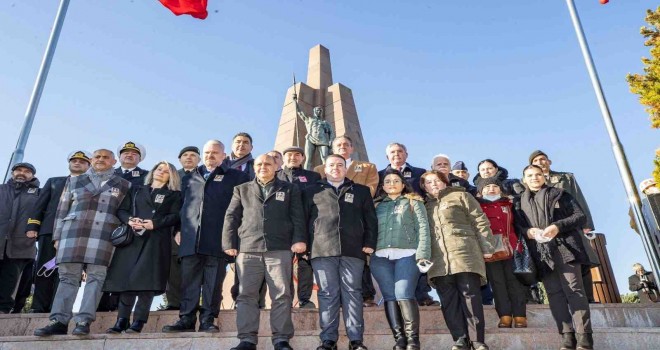 Devrim şehidi Kubilay 93. ölüm yıl dönümünde anılacak