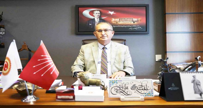 CHP’li Sertel: Vatandaş isyan ediyor, TüvTürk kasasını dolduruyor
