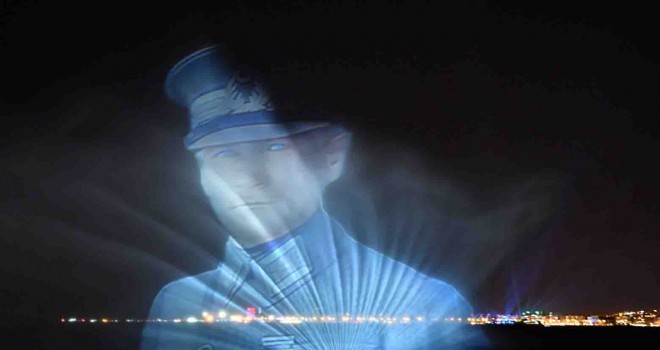 9 Eylül’e yakışır final