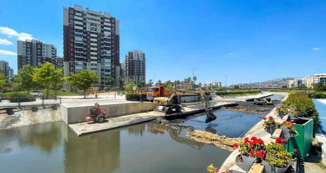 Tertemiz Körfez ve sıfır koku için seferberlik