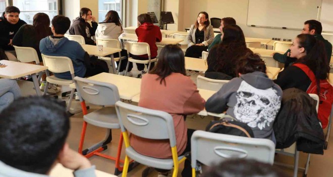 Efes Selçuk, Kütüphane Haftası'nı renkli etkinliklerle kutlayacak