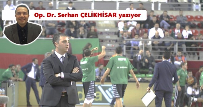 Karşıyaka’nın yeni basketbol koçu kim olacak?