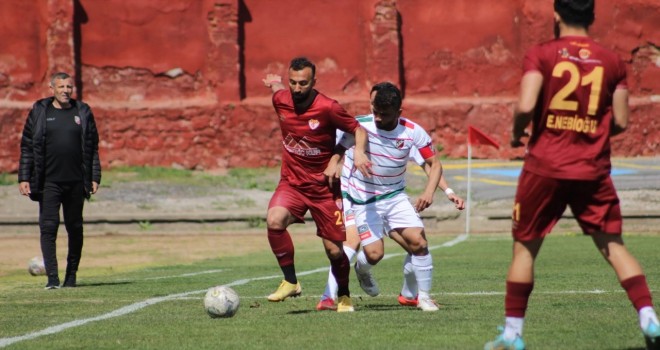 Karşıyaka, Edirne'de kayboldu...