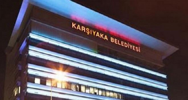 Karşıyaka Belediyesi'nde başkan yardımcısı görevinden alındı!