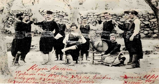 Mübadelenin 100.yılında 'Tek Yöne Bilet' Köstem Zeytinyağı Müzesi'nde