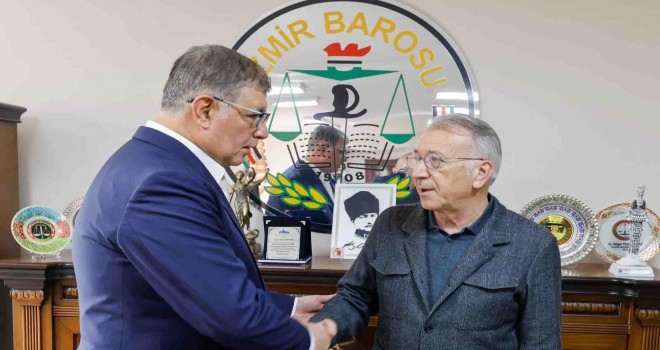 Başkan Tugay: Kabul edilemeyecek bir karar