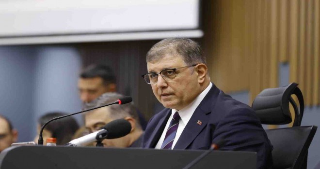 Tugay: Bu komployu yapanlara yazıklar olsun