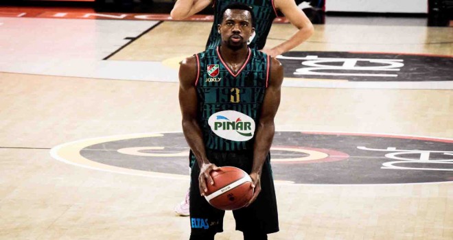 Pınar Karşıyaka'ya McCollum şoku