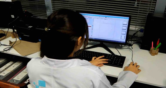 Dijital Bayraklı...