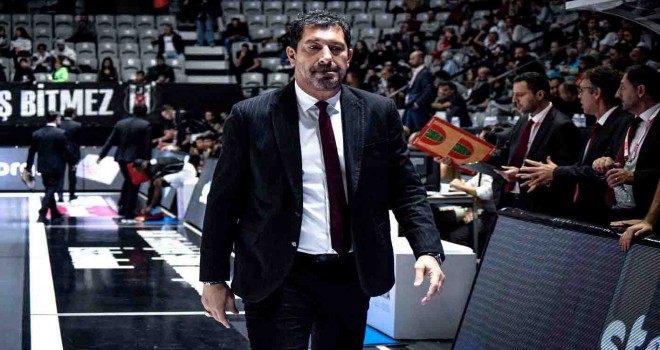 Sarıca: Basketbolda 20'li farklar bile kapanabiliyor
