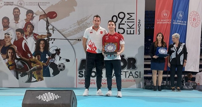 Bostanlıspor yine zirvede...