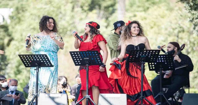 Hıdırellez ateşi Buca Cezaevi alanında yanacak