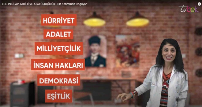 TV BEK yeni yüzüyle geri döndü