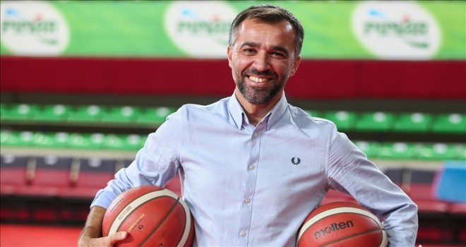 Karşıyaka, Selim Çınar ile yollarını ayırdı