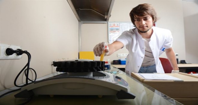 EÜ’de “Araştırma Odaklı Öğrenci Merkezi” kuruldu