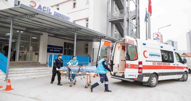 İzmir sağlıkta yerel yönetim modeliyle Türkiye’ye örnek oldu