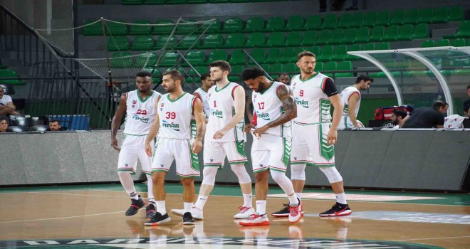 Pınar Karşıyaka'da testler negatif...