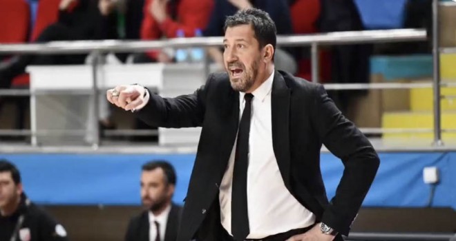 Sarıca: Bu maç bugüne kalmasaydı belki farklı bir sonuç olabilirdi